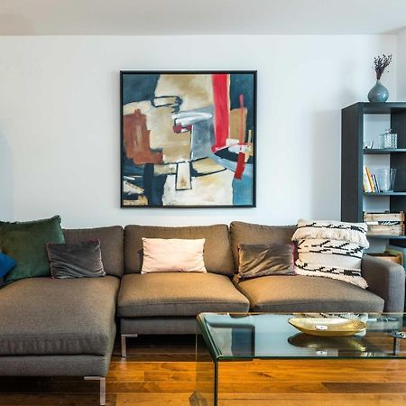 Apartment For 4 In The Heart Of Shoreditch London Exterior photo
