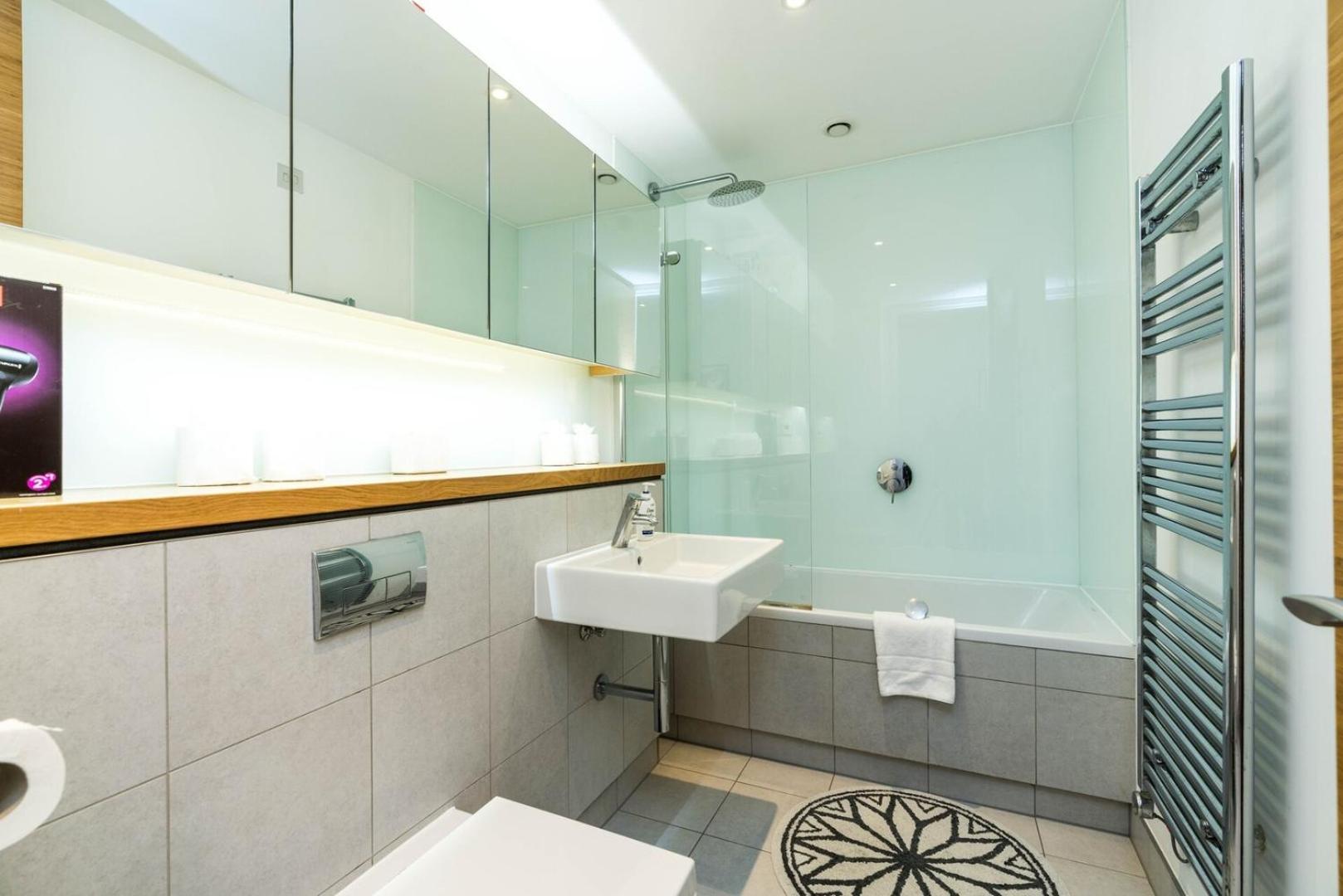 Apartment For 4 In The Heart Of Shoreditch London Exterior photo