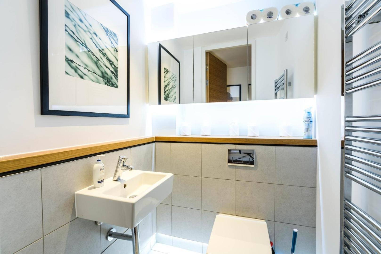 Apartment For 4 In The Heart Of Shoreditch London Exterior photo